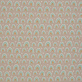 Baumwolljersey Landkind Sterne by Mrs Mint Design
